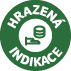 ikona hrazené indikace