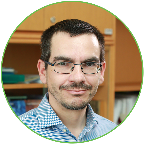 prof. MUDr. Tomáš Büchler, Ph.D.