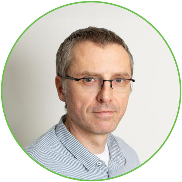 doc. MUDr. Alexandr Poprach, Ph.D.