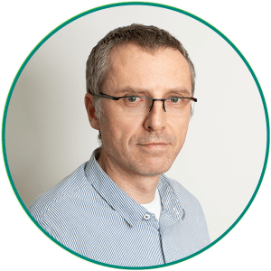 doc. MUDr. Alexandr Poprach, Ph.D.
