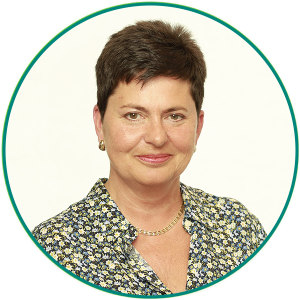 prof. MUDr. Renata Soumarová, Ph.D., MBA