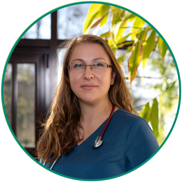 Assia Konsoulova, M.D., Ph.D., Associate Professor