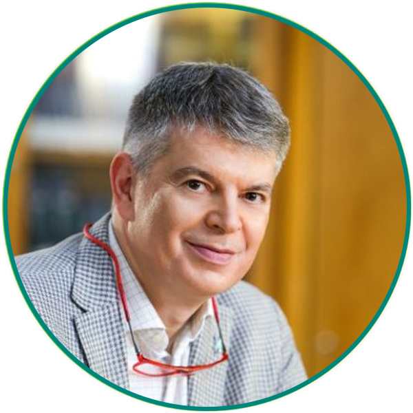 Prof. MUDr. David Cibula, Ph.D., FCMA