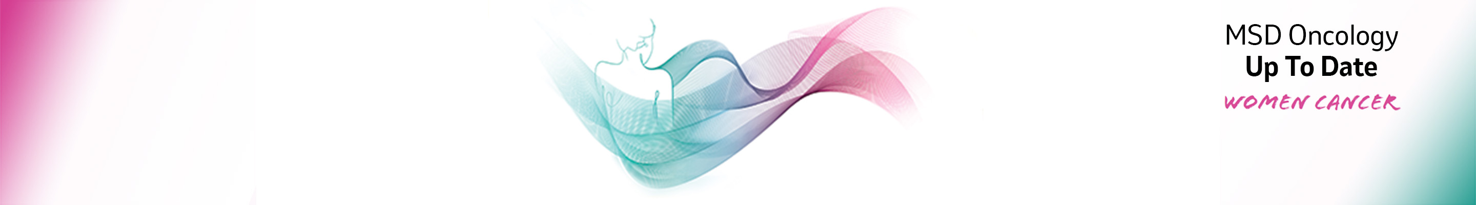 MSD Oncology Up To Date - Woman Cancer