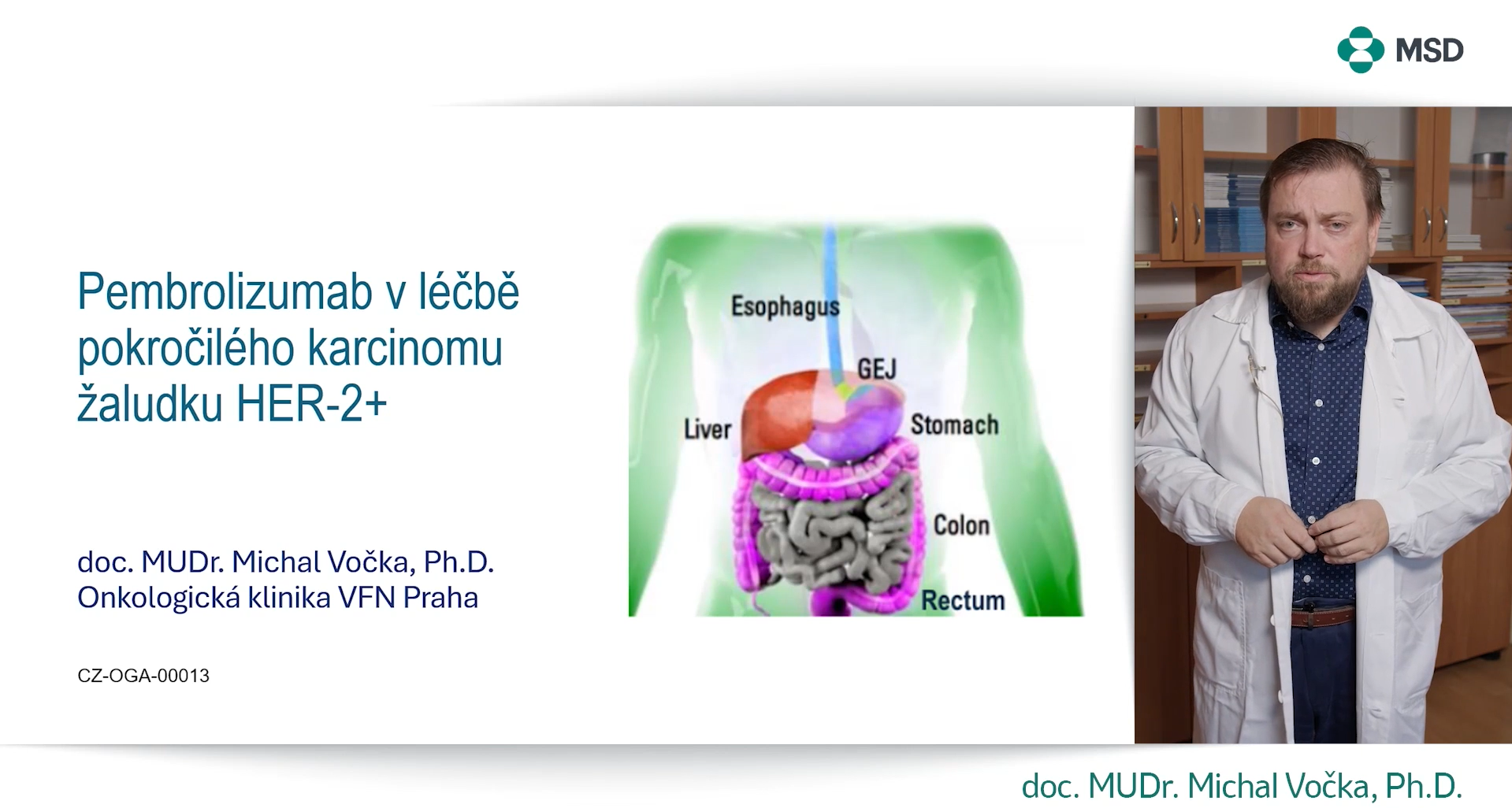 úvodní obrázek doc. Vocka