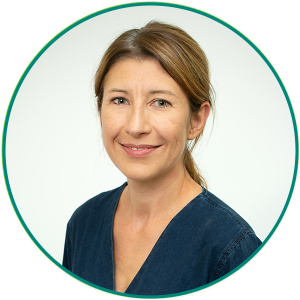 doc. MUDr. Zuzana Bielčiková, Ph.D.
