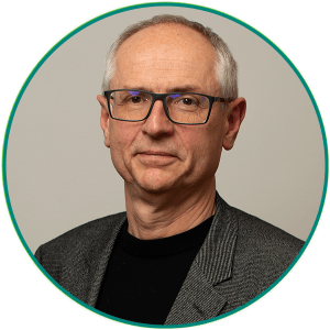 prof. MUDr. Igor Kiss, Ph.D., MBA