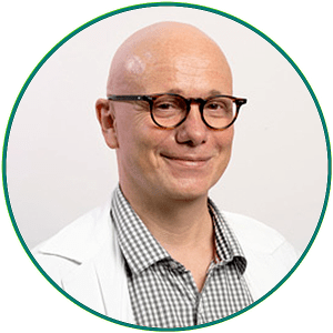 doc. MUDr. Milan Vošmik, Ph.D.